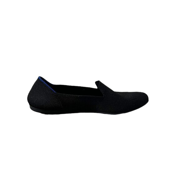 Rothy's The Loafer in Black Size 10.5 - Picture 4 of 9
